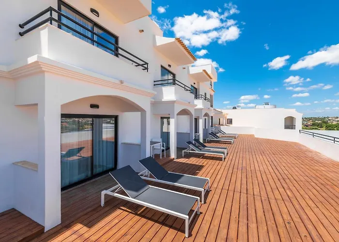 Hotel Regency Salgados & 4*