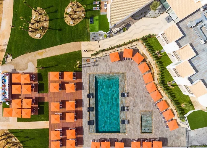 Regency Salgados & 4*