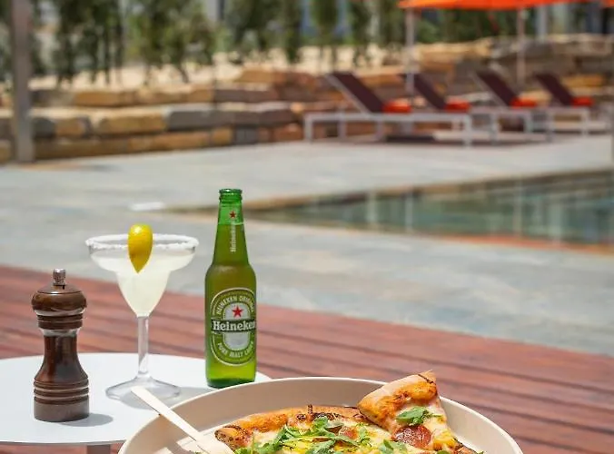 Regency Salgados & Hotel