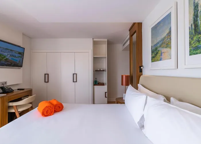 Hotel Regency Salgados & Albufeira