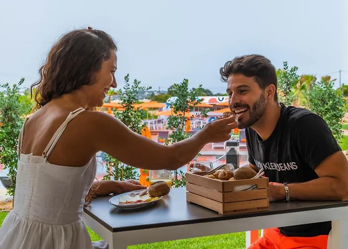 Hotel Regency Salgados & Albufeira