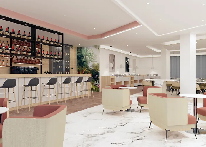 Regency Salgados & Hotel