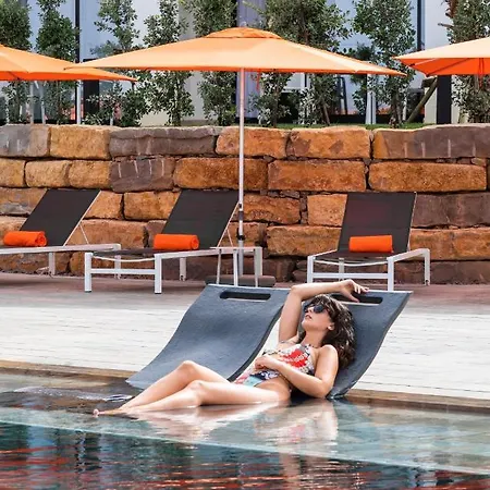 Hotel Regency Salgados & Albufeira