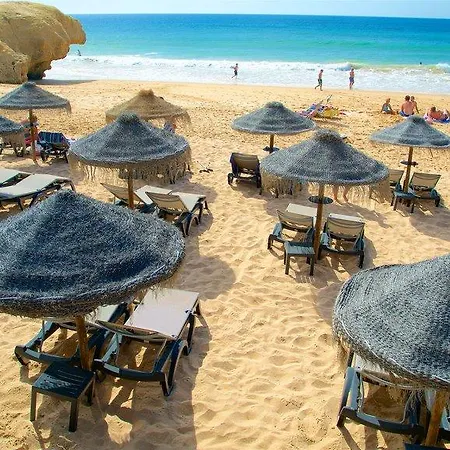 Hotel Regency Salgados & 4*