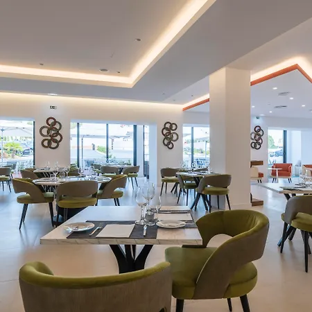 Regency Salgados & Hotel