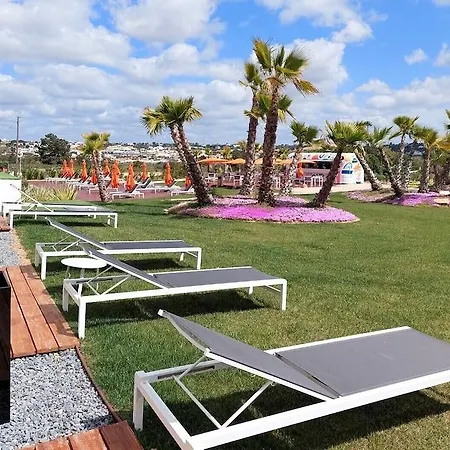 Hotell Regency Salgados & 4*