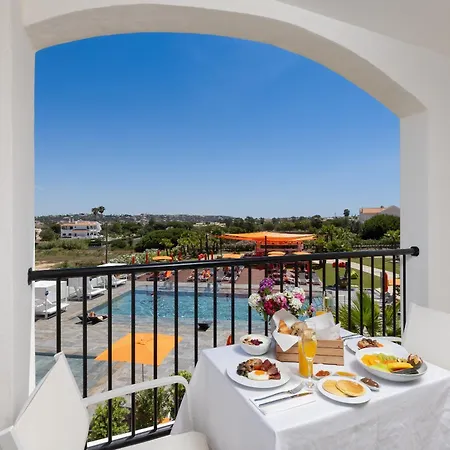 Hotell Regency Salgados & 4*