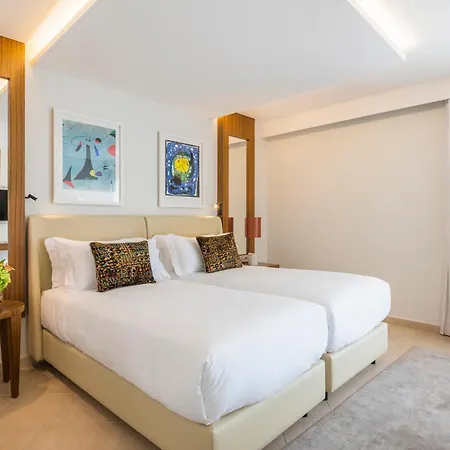 Regency Salgados & Hotell Albufeira