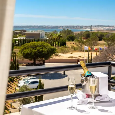 Hotell Regency Salgados & 4*