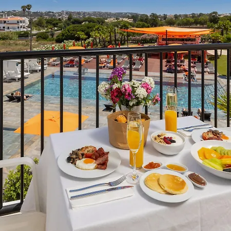 Hotell Regency Salgados &