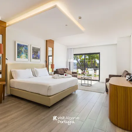 Hotell Regency Salgados & Albufeira