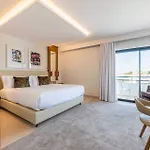 Regency Salgados & 4* البوفيرا