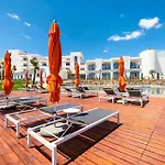 Hotel Regency Salgados &