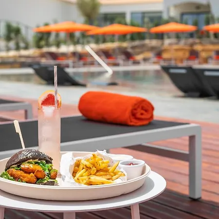 Regency Salgados & 4* אלבופיירה