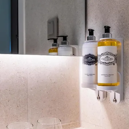 Regency Salgados & מלון