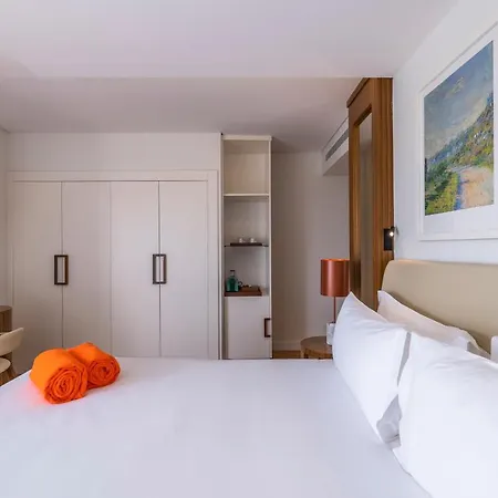 מלון Regency Salgados & אלבופיירה