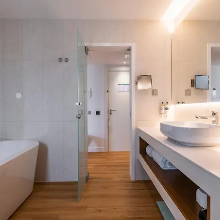 Regency Salgados & 4* Albufeira