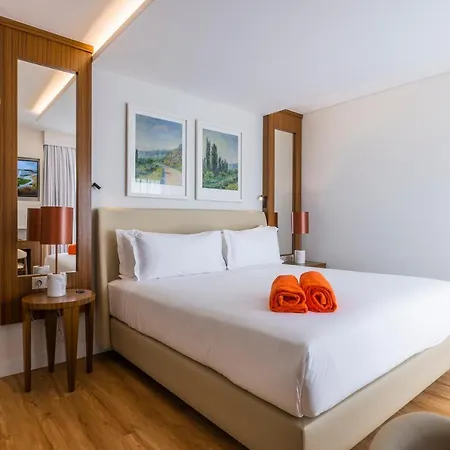 Regency Salgados & Hotel