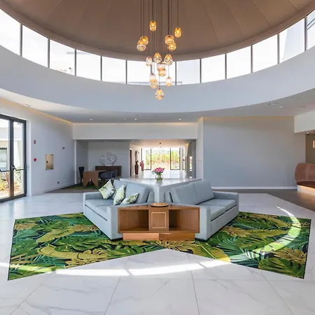 Regency Salgados & אלבופיירה