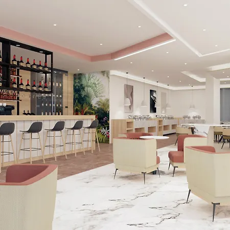 Regency Salgados & מלון