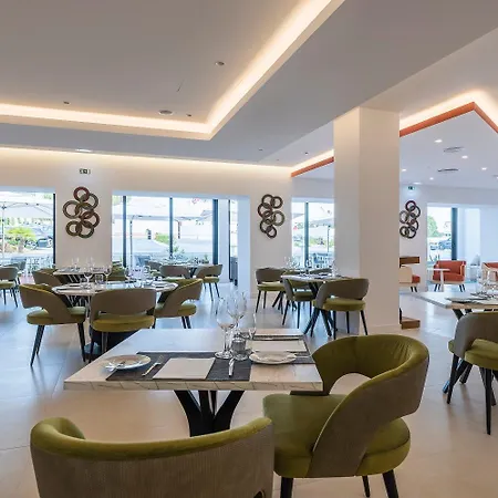 Regency Salgados & Hotel
