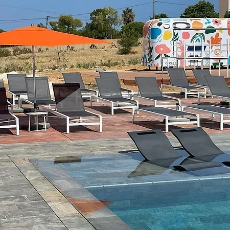 Regency Salgados & מלון אלבופיירה