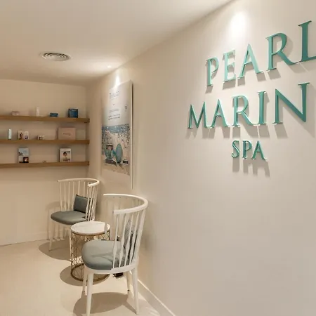 מלון Regency Salgados & אלבופיירה