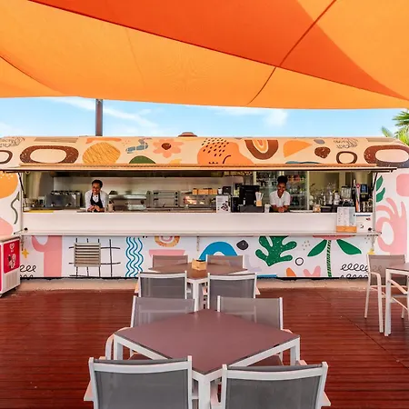 Regency Salgados & אלבופיירה