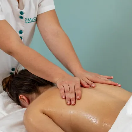 מלון Regency Salgados &