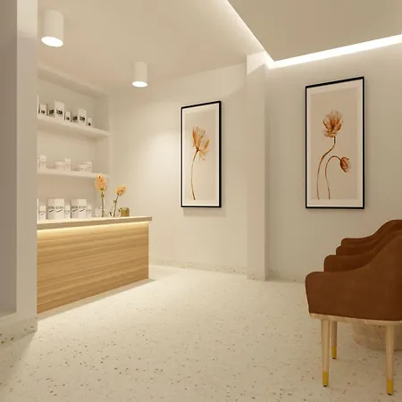 Regency Salgados & מלון