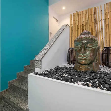 Regency Salgados & ホテル