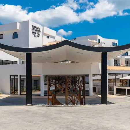 מלון Regency Salgados &