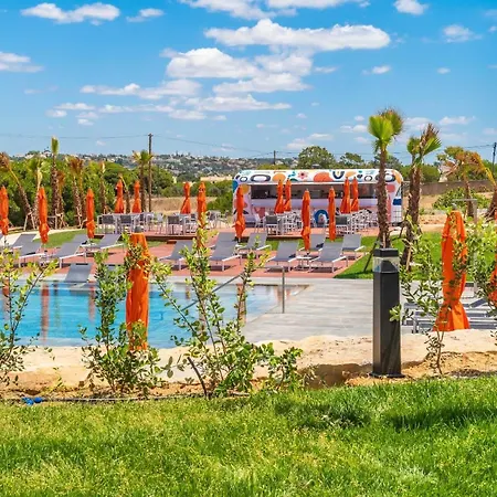 Regency Salgados & מלון 4*