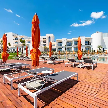 Hotel Regency Salgados &