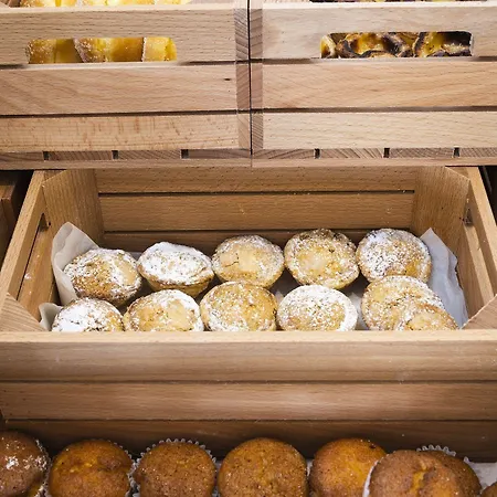 Regency Salgados & מלון 4*