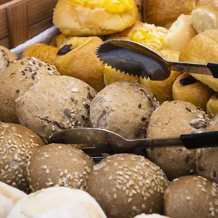 מלון Regency Salgados & אלבופיירה