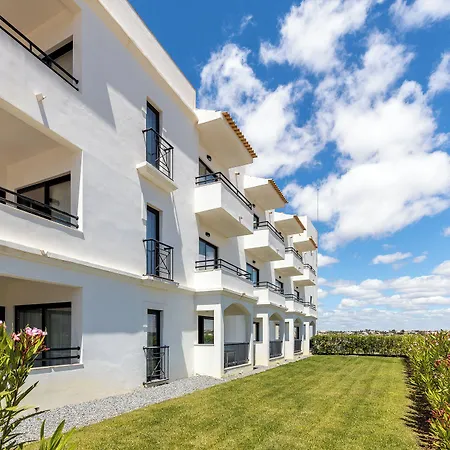 מלון Regency Salgados & אלבופיירה