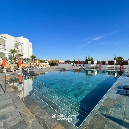 Regency Salgados & אלבופיירה