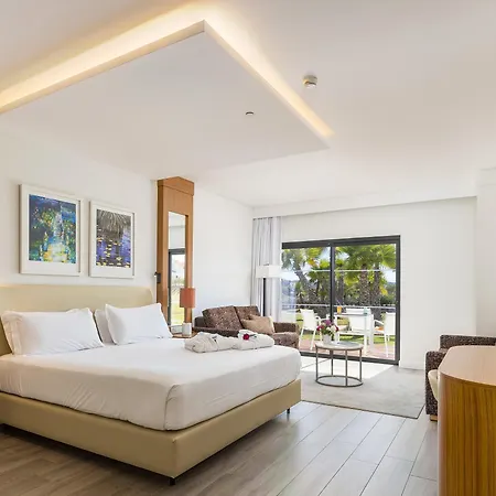 Regency Salgados & ホテル アルブフェイラ