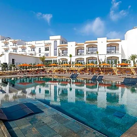 Hotel Regency Salgados &