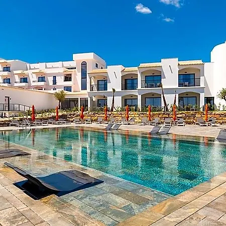 Hotel Regency Salgados & Albufeira
