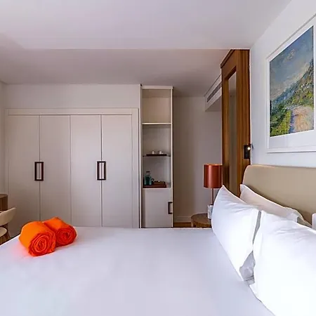 Regency Salgados & Hotel