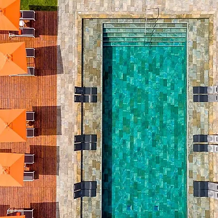 Regency Salgados & Hotel