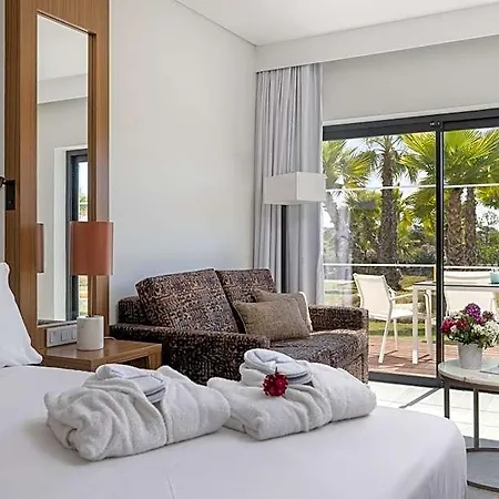 Regency Salgados & Albufeira