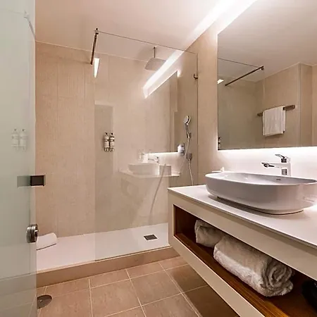 Regency Salgados & Hotel