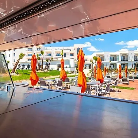 Hotel Regency Salgados &