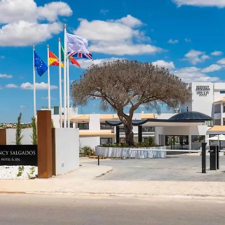Regency Salgados & 4* Albufeira