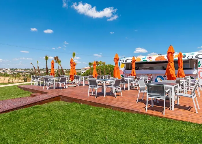 Regency Salgados & 4* Albufeira