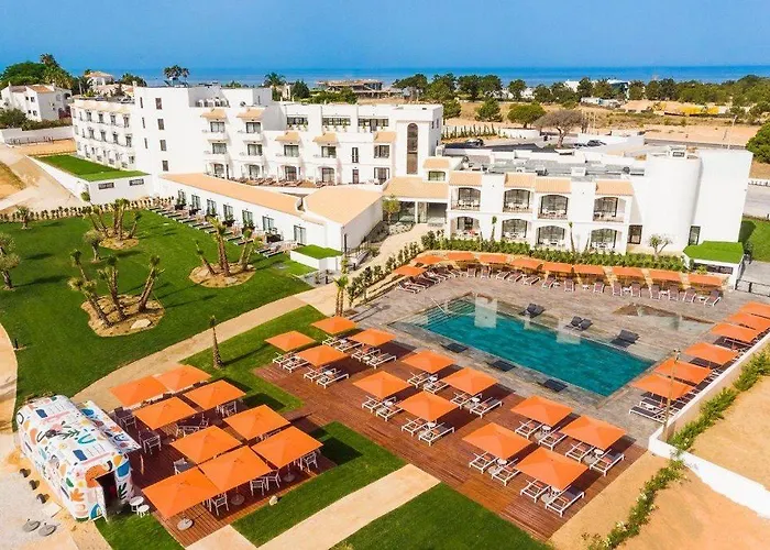 Hotel Regency Salgados & Albufeira