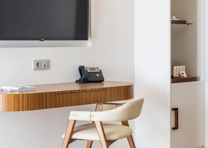 Hotel Regency Salgados & Albufeira